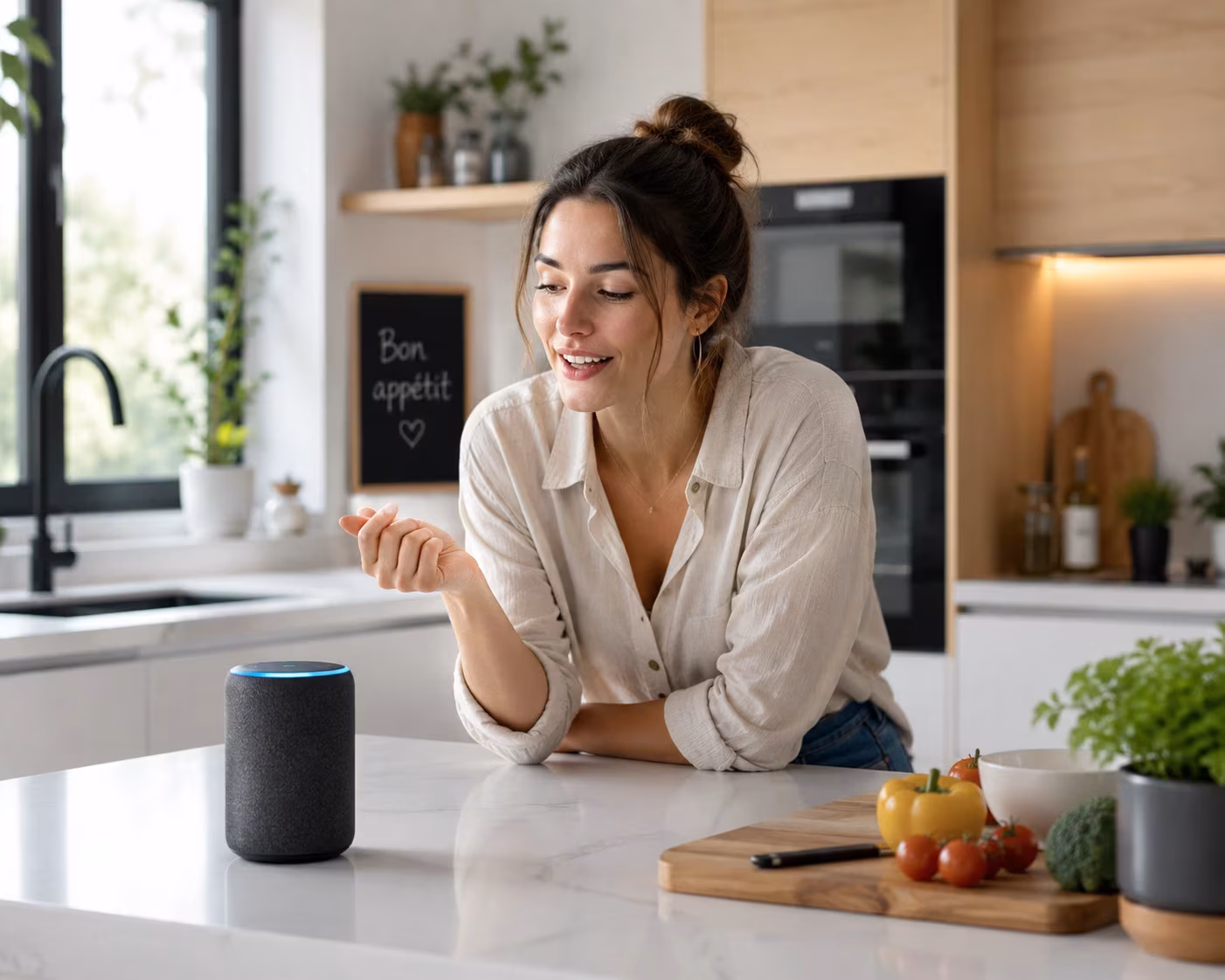 Intelligence artificielle : transformation des habitudes